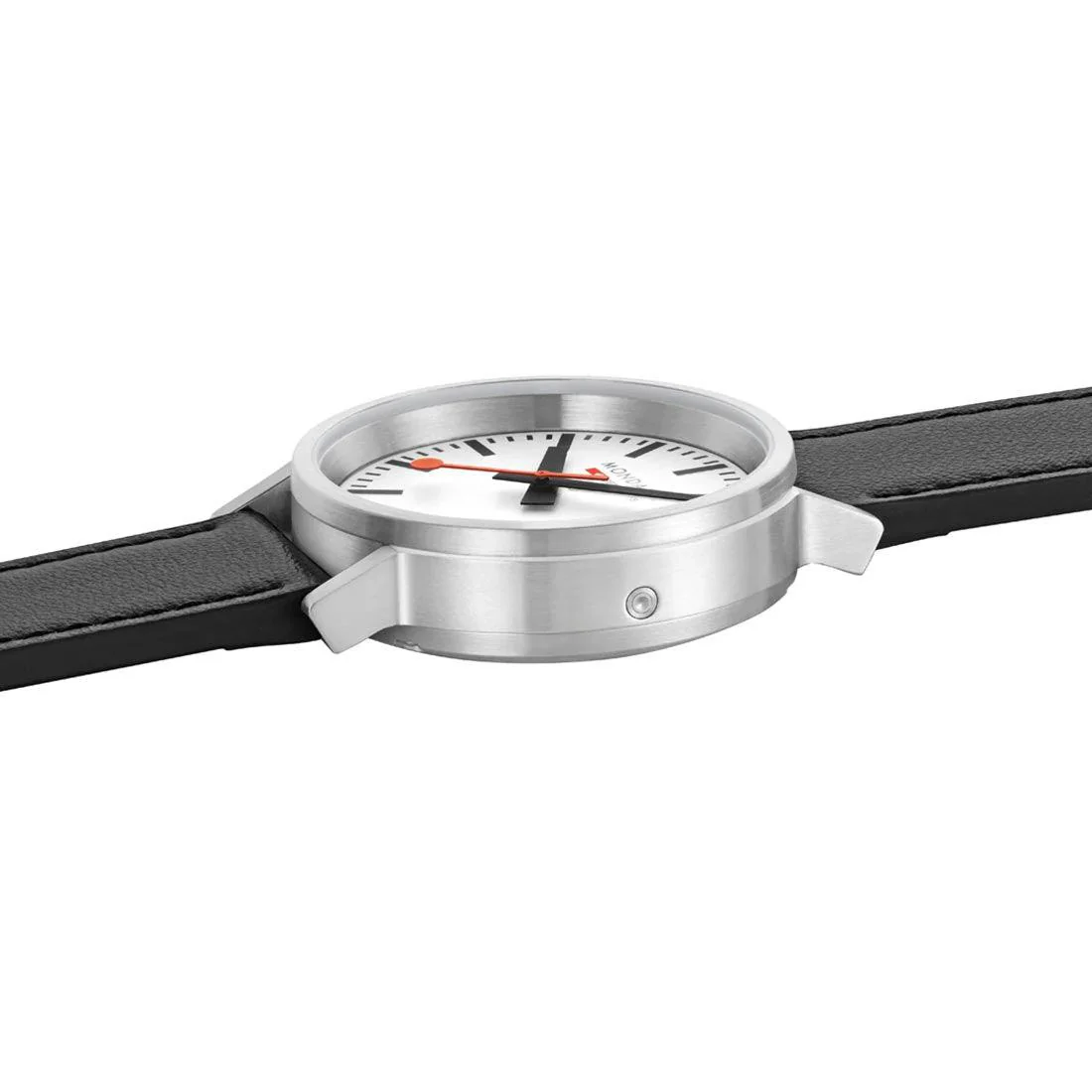 Mondaine Stop2Go Automatic 41mm MST.4101B.LBV.2SE - Image 5