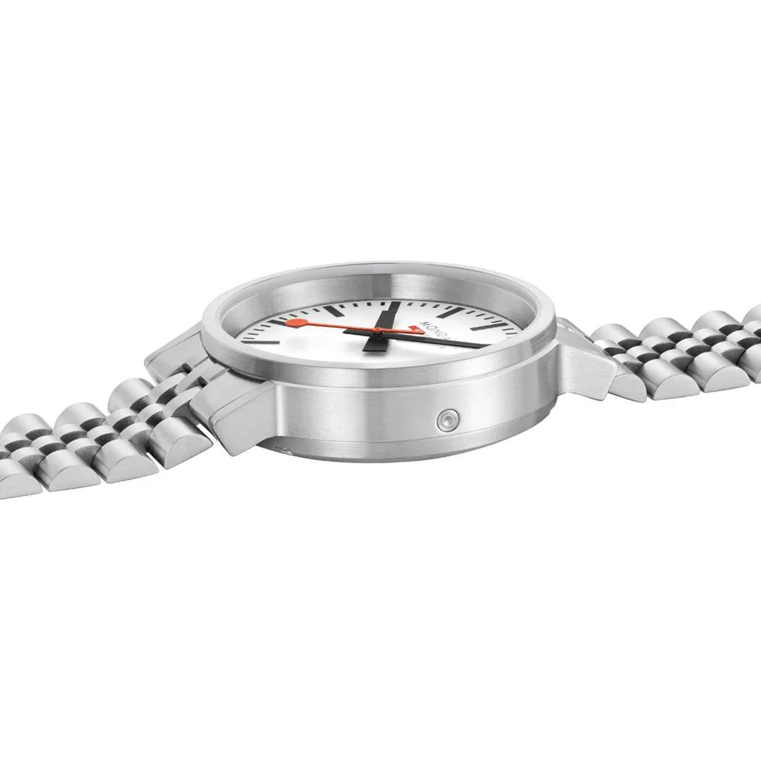 Mondaine Stop2Go Automatic MST.4101B.SJ.2SE - Image 10