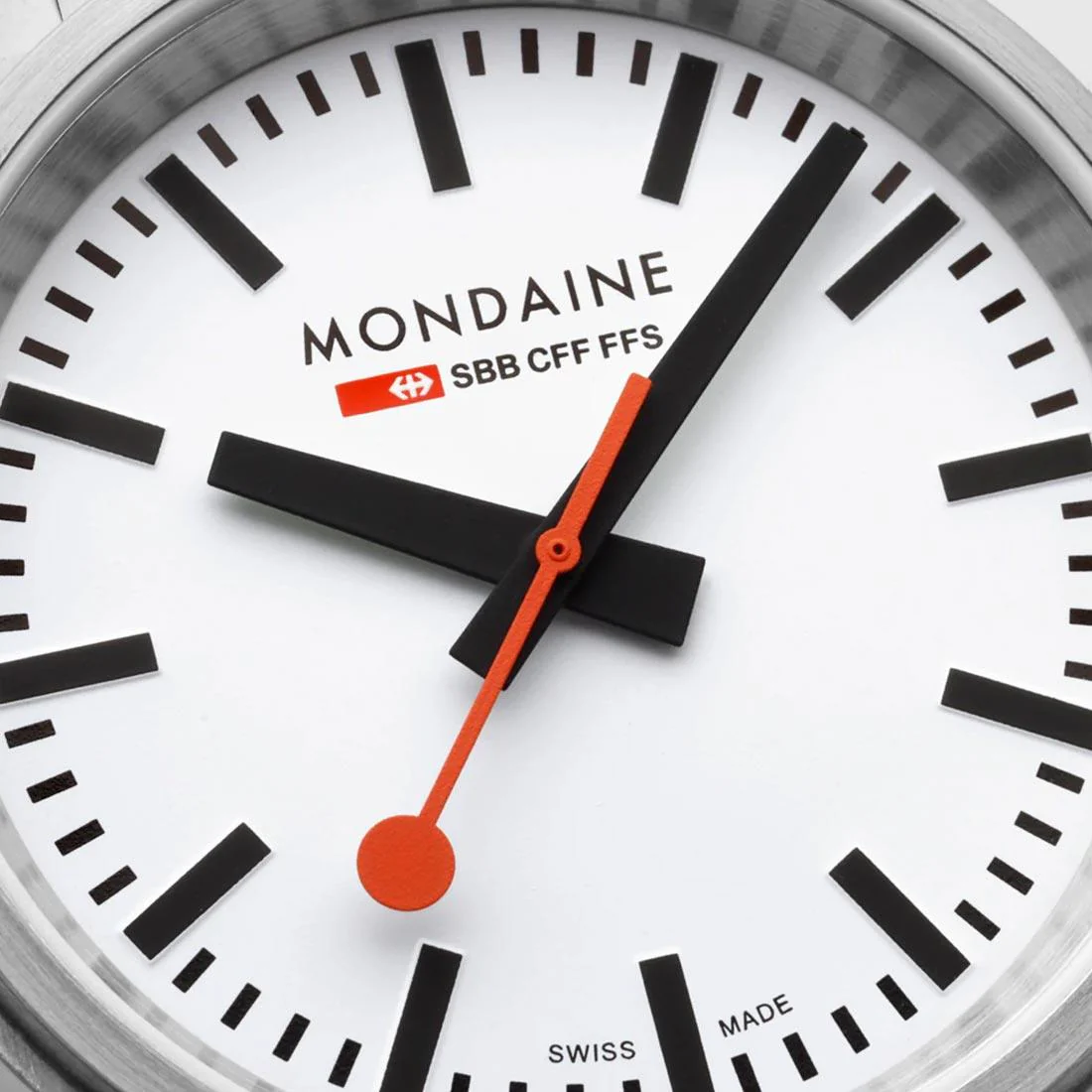 Mondaine Stop2Go Automatic MST.4101B.SJ.2SE - Image 7
