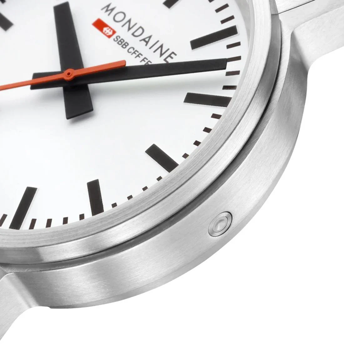 Mondaine Stop2Go Automatic MST.4101B.SJ.2SE - Image 8