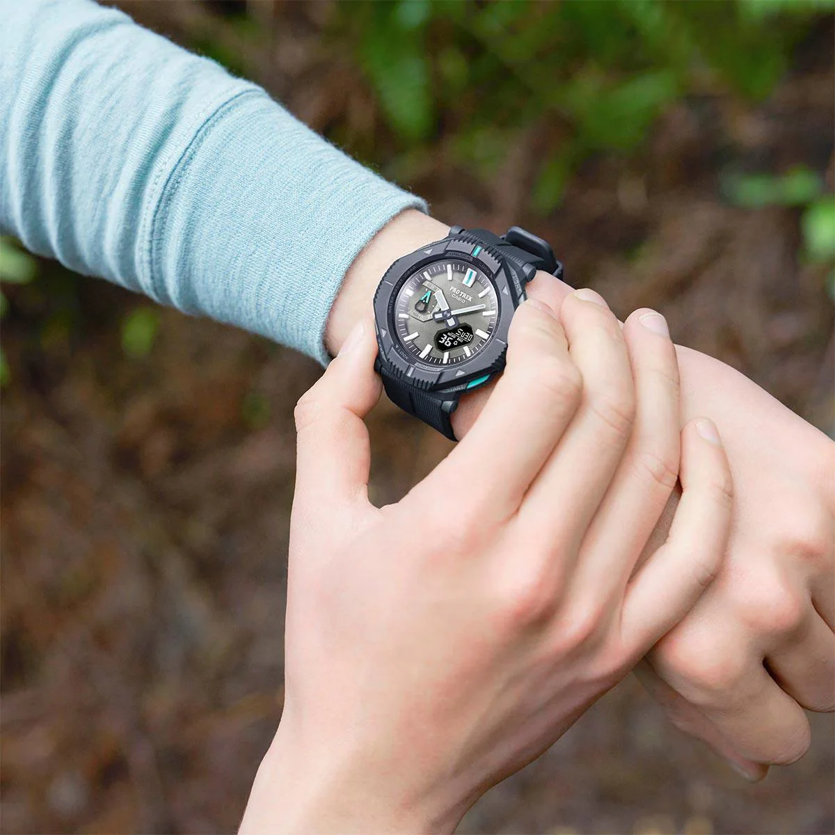 Pro Trek Outdoor Bluetooth PRJ-B001-1 - Image 2