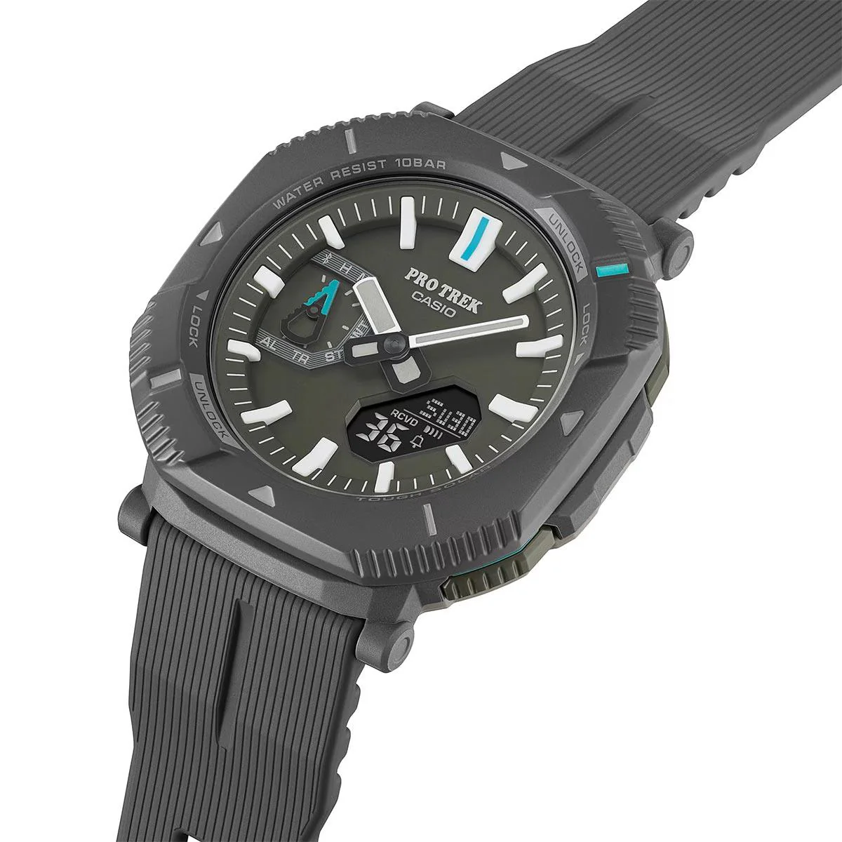 Pro Trek Outdoor Bluetooth PRJ-B001-1 - Image 5