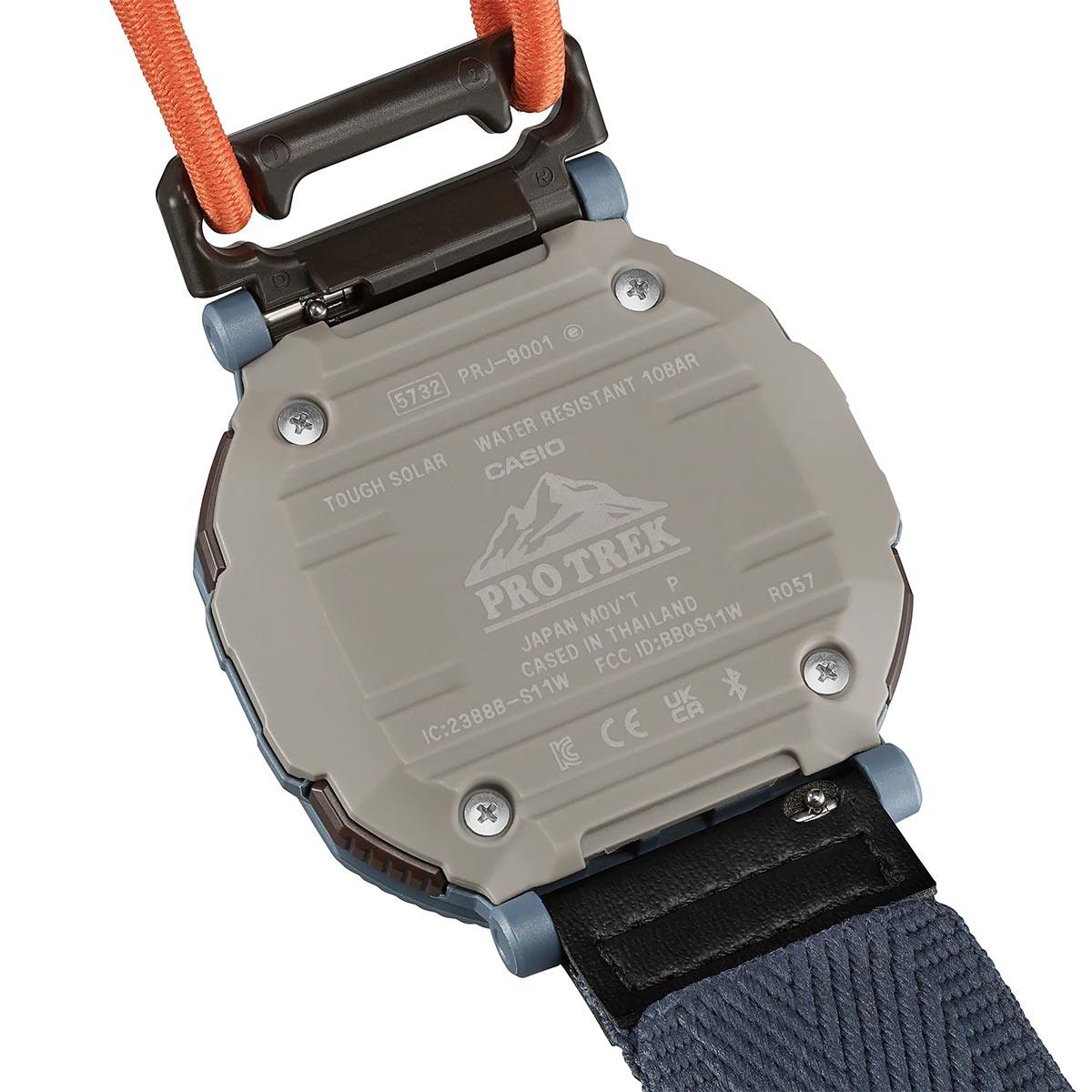 Pro Trek Outdoor Bluetooth PRJ-B001B-2 - Image 7