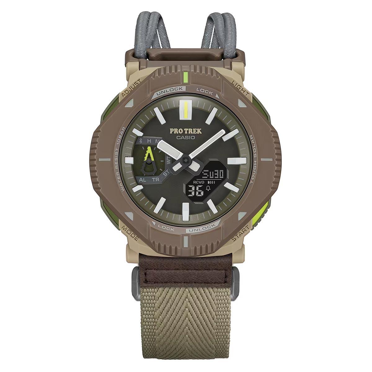 Pro Trek Outdoor Bluetooth PRJ-B001B-5 - Image 5