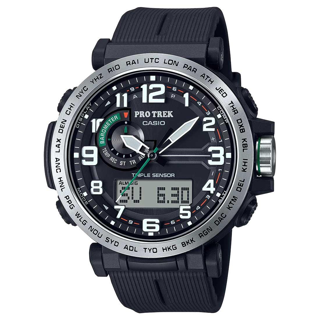 Pro Trek Outdoor Climber Line PRG-601-1