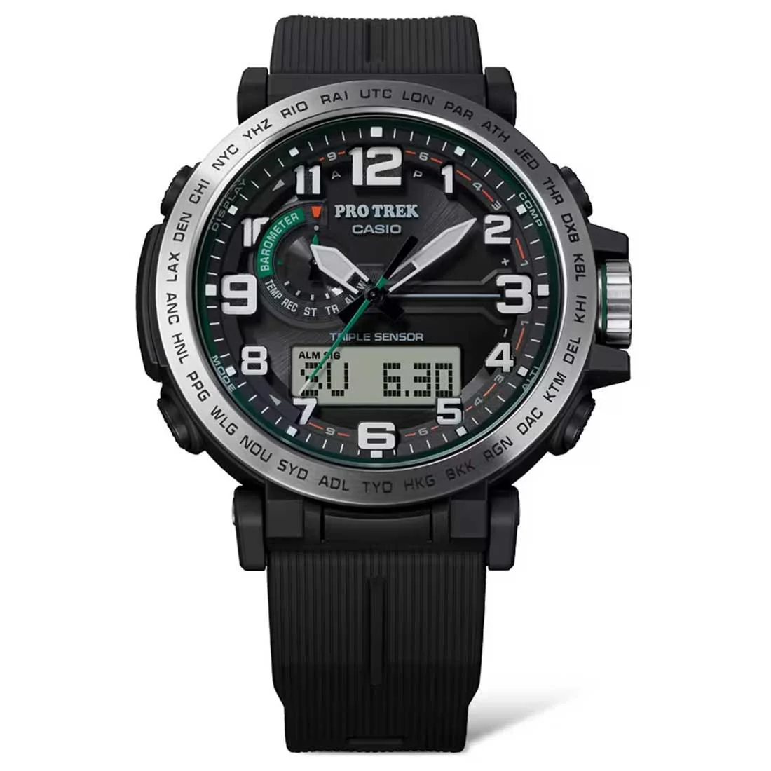 Pro Trek Outdoor Climber Line PRG-601-1 - Image 3