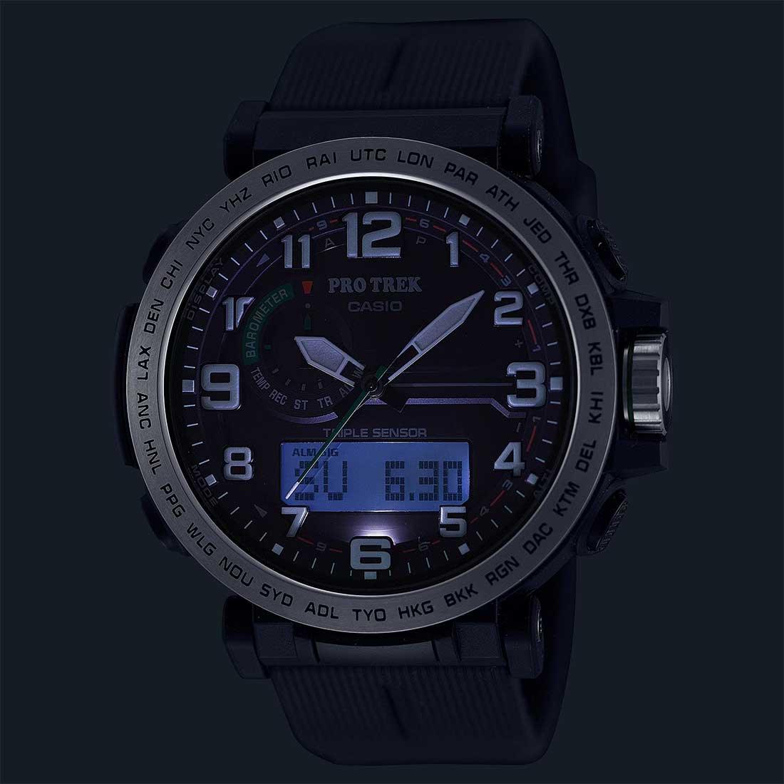 Pro Trek Outdoor Climber Line PRG-601-1 - Image 8