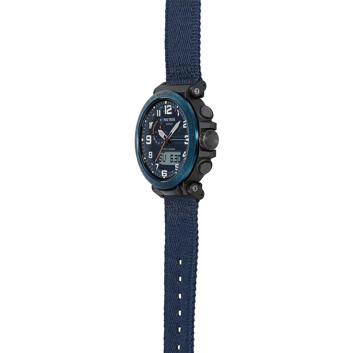 Pro Trek Outdoor Watch PRG-601YB-2 - Image 4