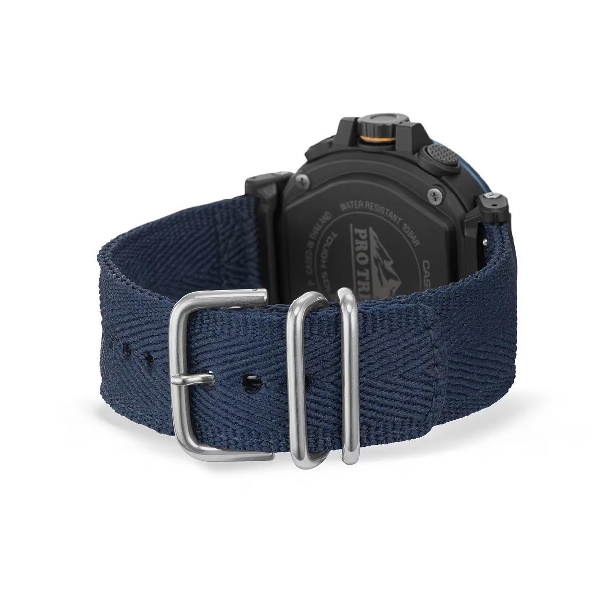 Pro Trek Outdoor Watch PRG-601YB-2 - Image 7