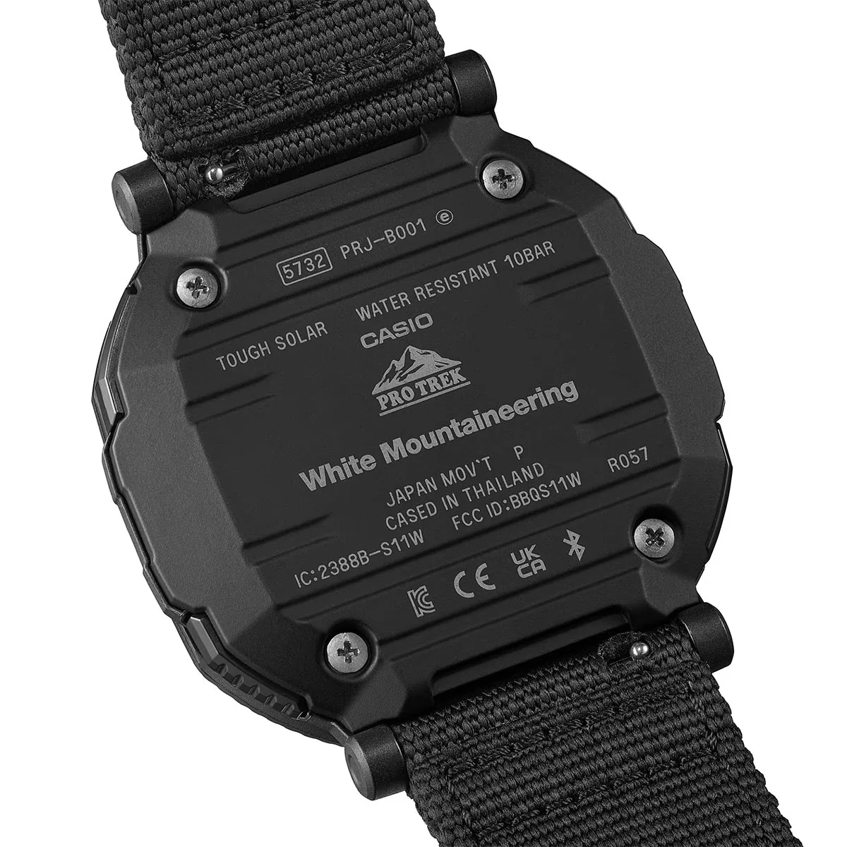 Pro Trek x White Mountaineering PRJ-B001WM-1 - Image 11