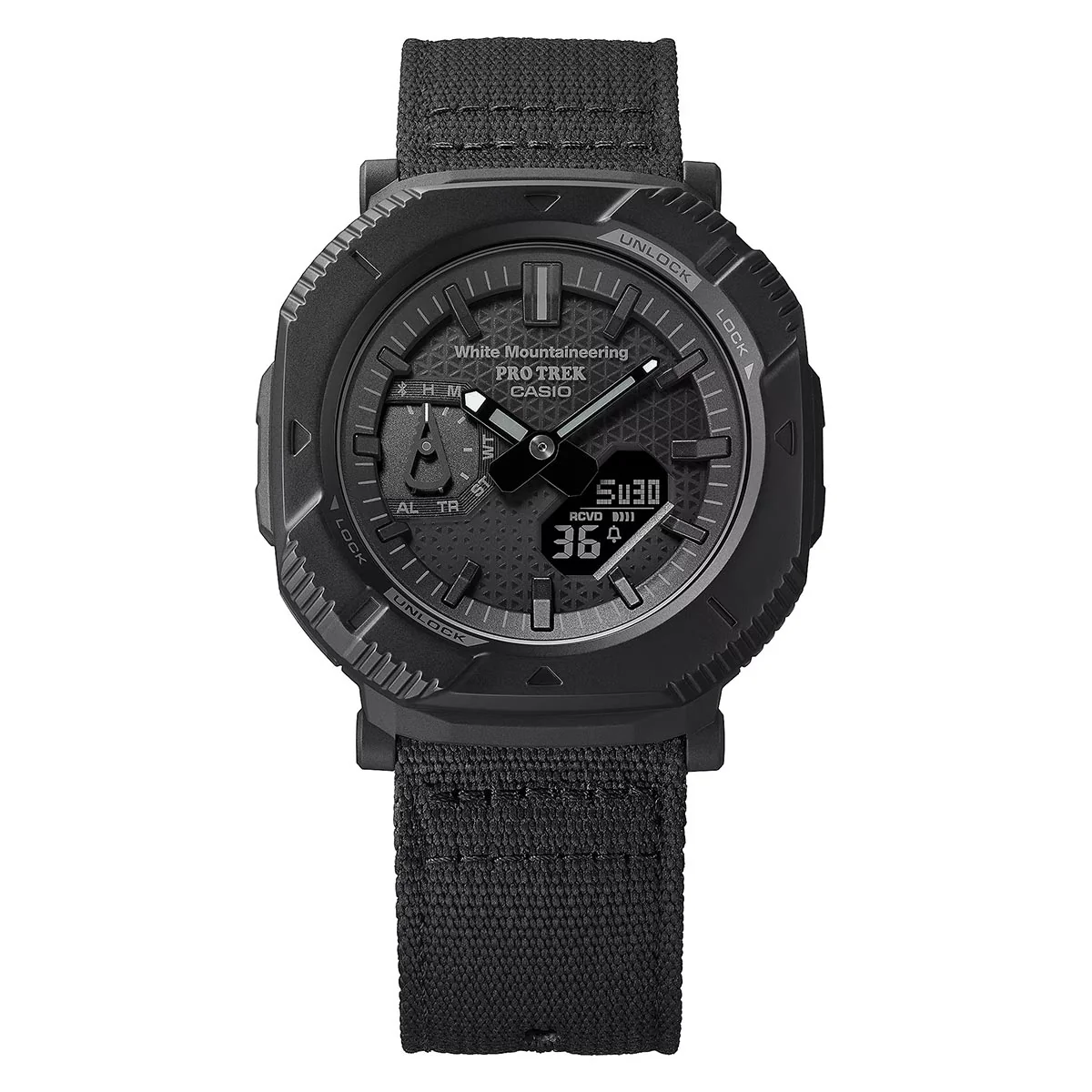 Pro Trek x White Mountaineering PRJ-B001WM-1 - Image 3