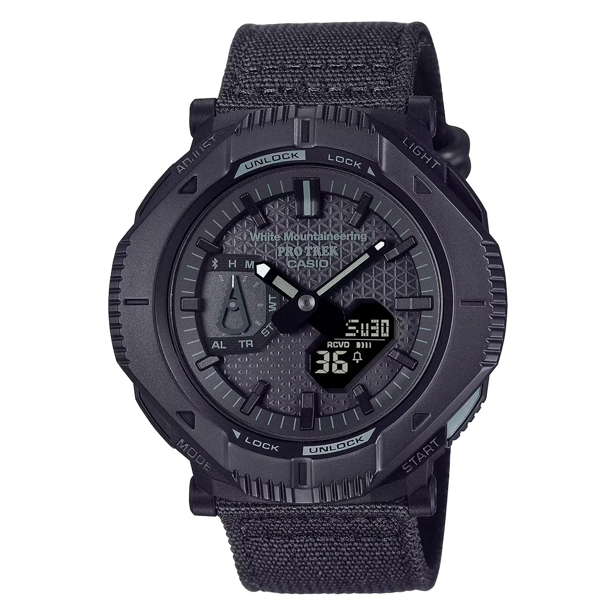 Pro Trek x White Mountaineering PRJ-B001WM-1 - Image 4
