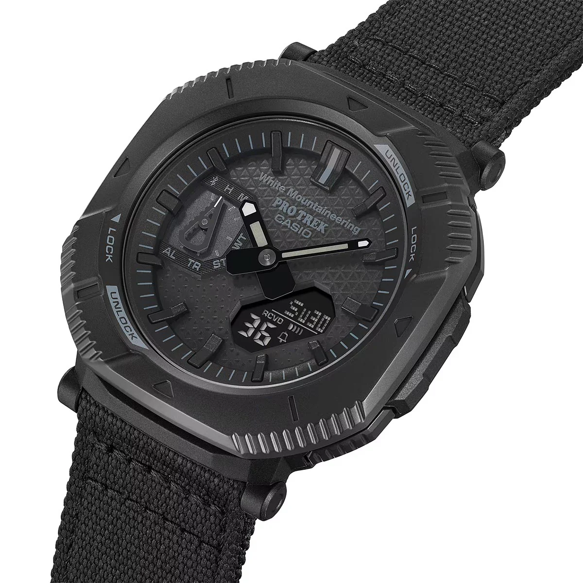 Pro Trek x White Mountaineering PRJ-B001WM-1 - Image 5