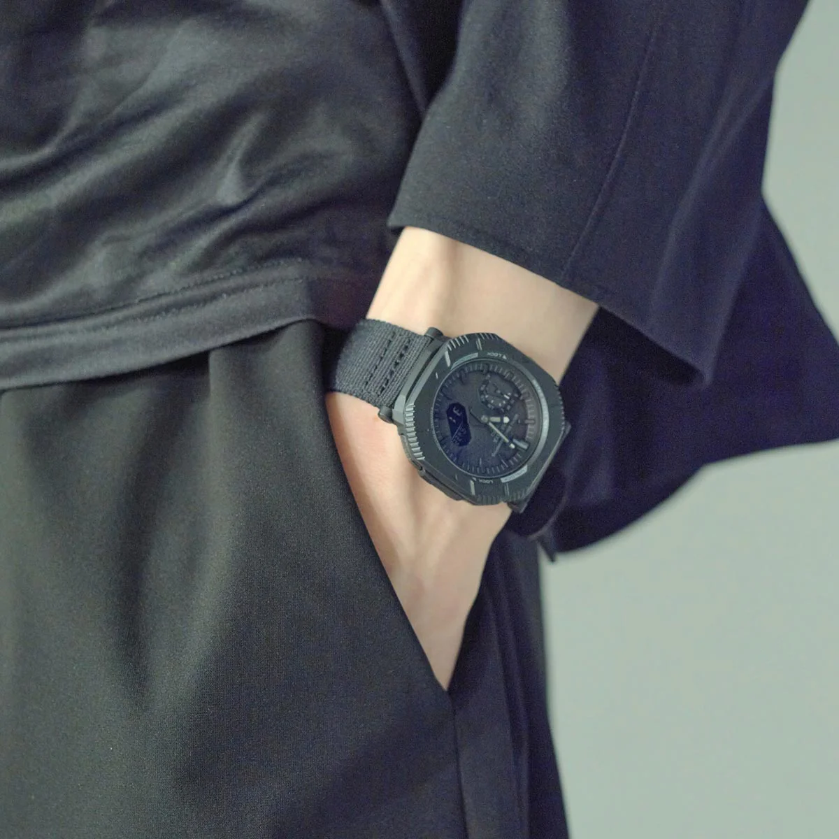 Pro Trek x White Mountaineering PRJ-B001WM-1 - Image 8