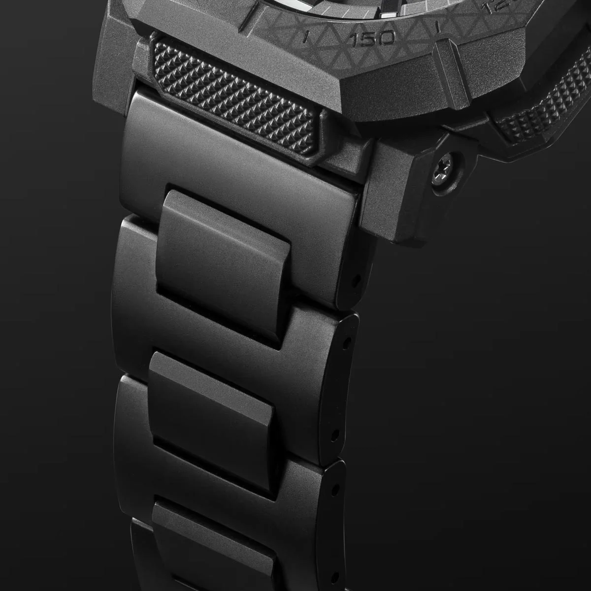 Pro Trek x White Mountaineering PRW-B1000WM-1 - Image 4