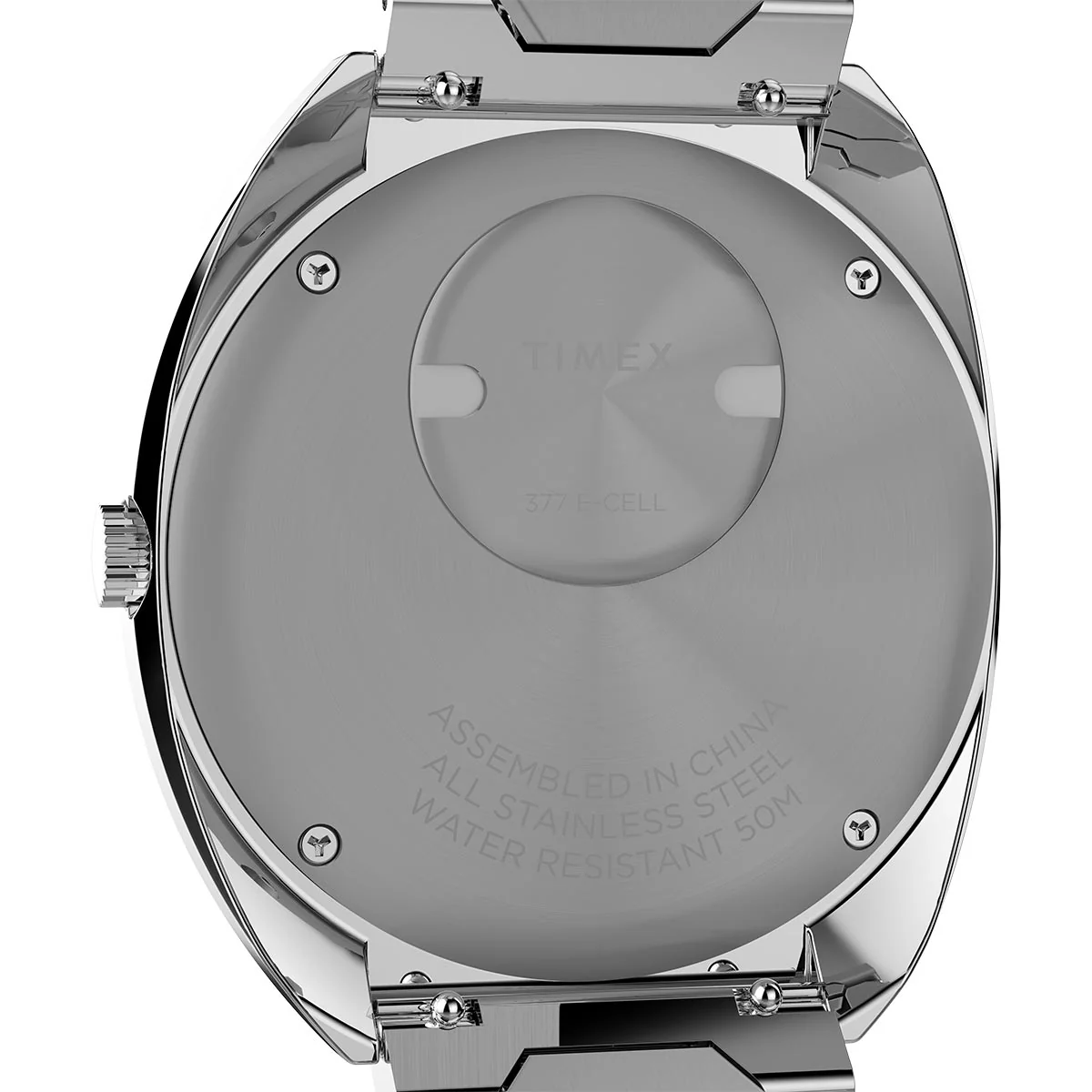 Q Timex 1972 Time Machine TW2Y33100 - Image 6