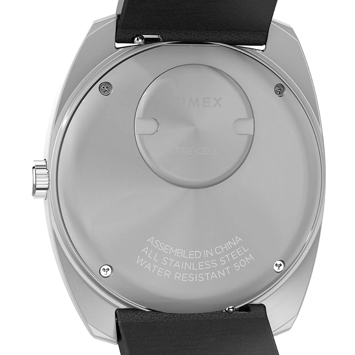 Q Timex 1975 Enigma Reissue TW2Y34500 - Image 4