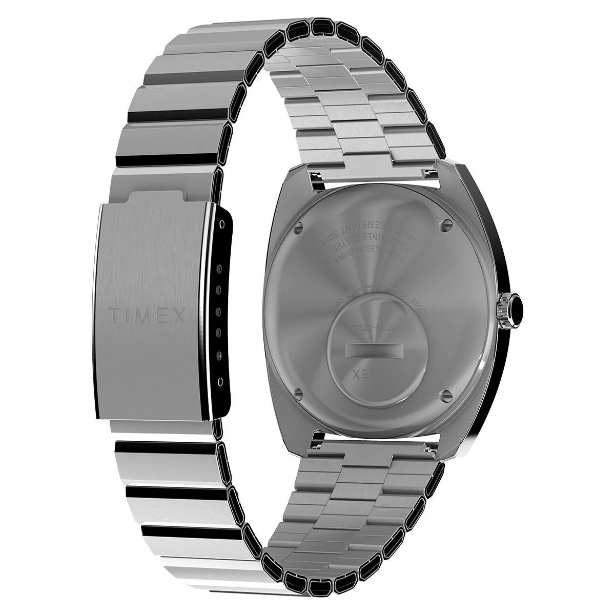 Q Timex 1975 Enigma Reissue TW2W59800 - Image 8