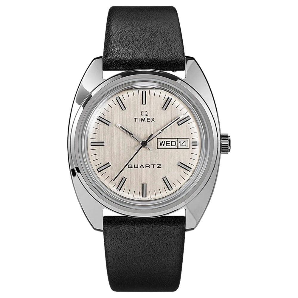 Q Timex 1978 Reissue TW2U87900