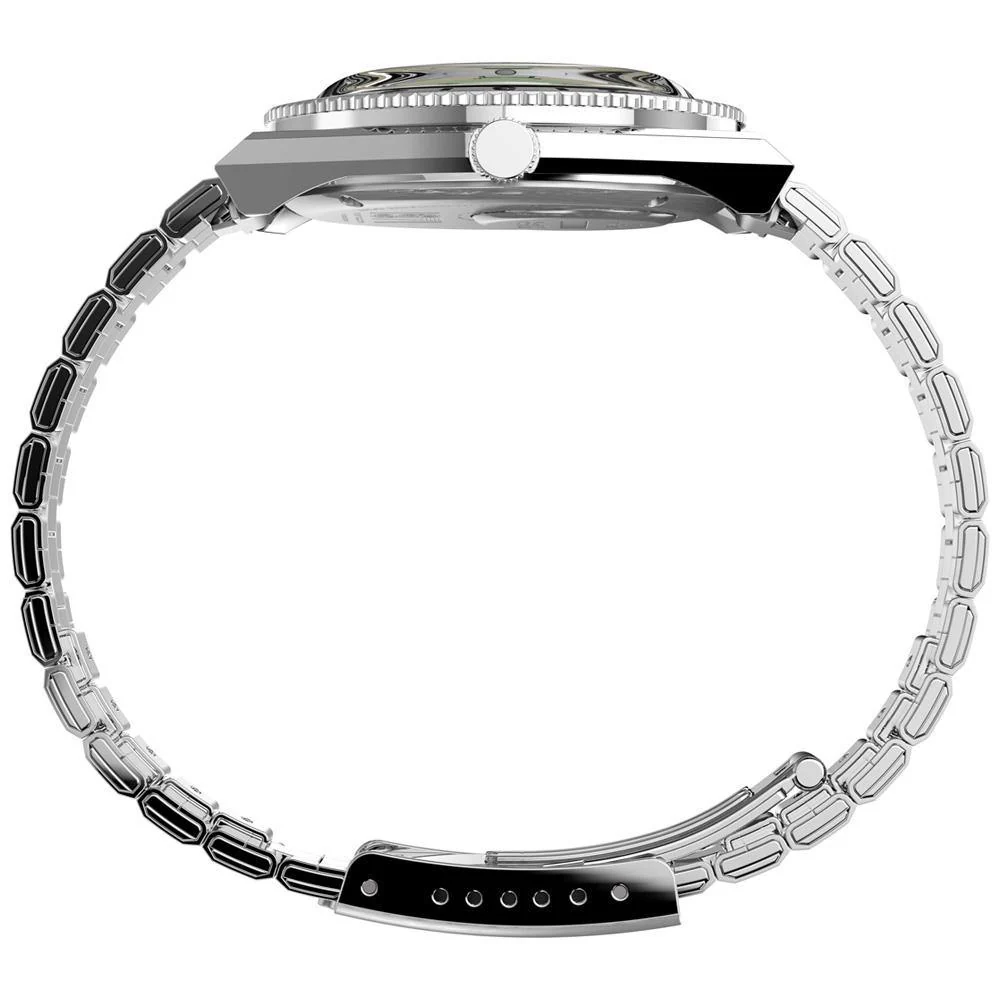 Q Timex x Coca-Cola Watch TW2V25800 - Image 3