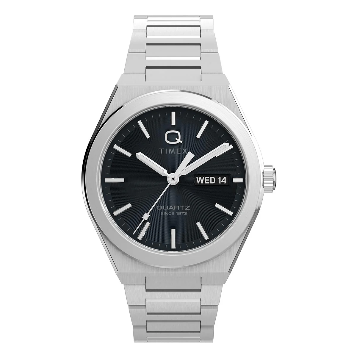 Q Timex Continental Classic TW2Y25000