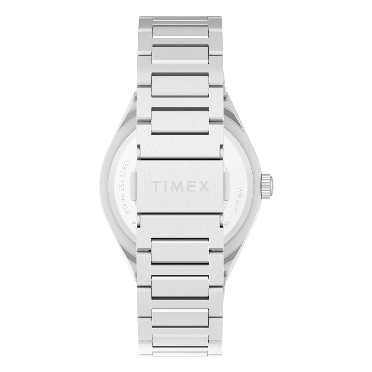 Q Timex Continental Classic TW2Y25000 - Image 7
