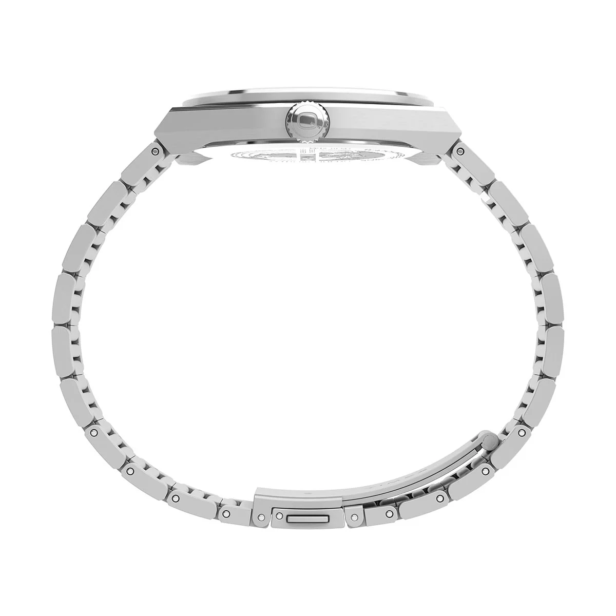 Q Timex Continental Classic TW2Y25100 - Image 5