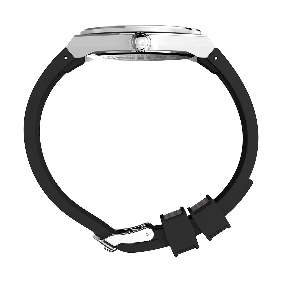 Q Timex Continental GMT TW2Y12200 - Image 6