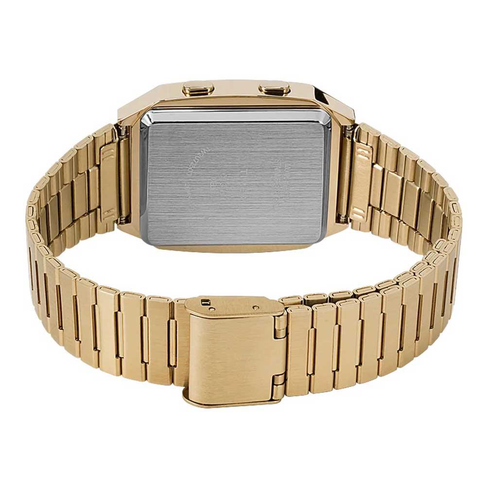 Q Timex Digital LCA Watch TW2U72500 - Image 4