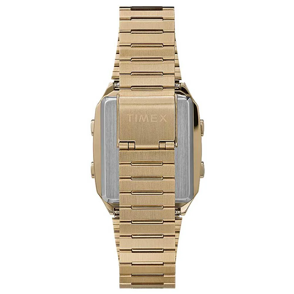 Q Timex Digital LCA Watch TW2U72500 - Image 5