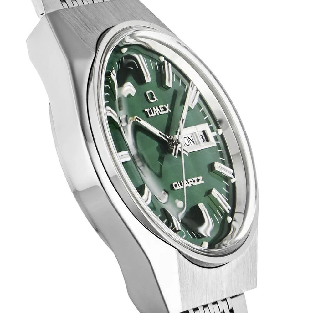Q Timex Falcon Eye Watch TW2U95400 - Image 4