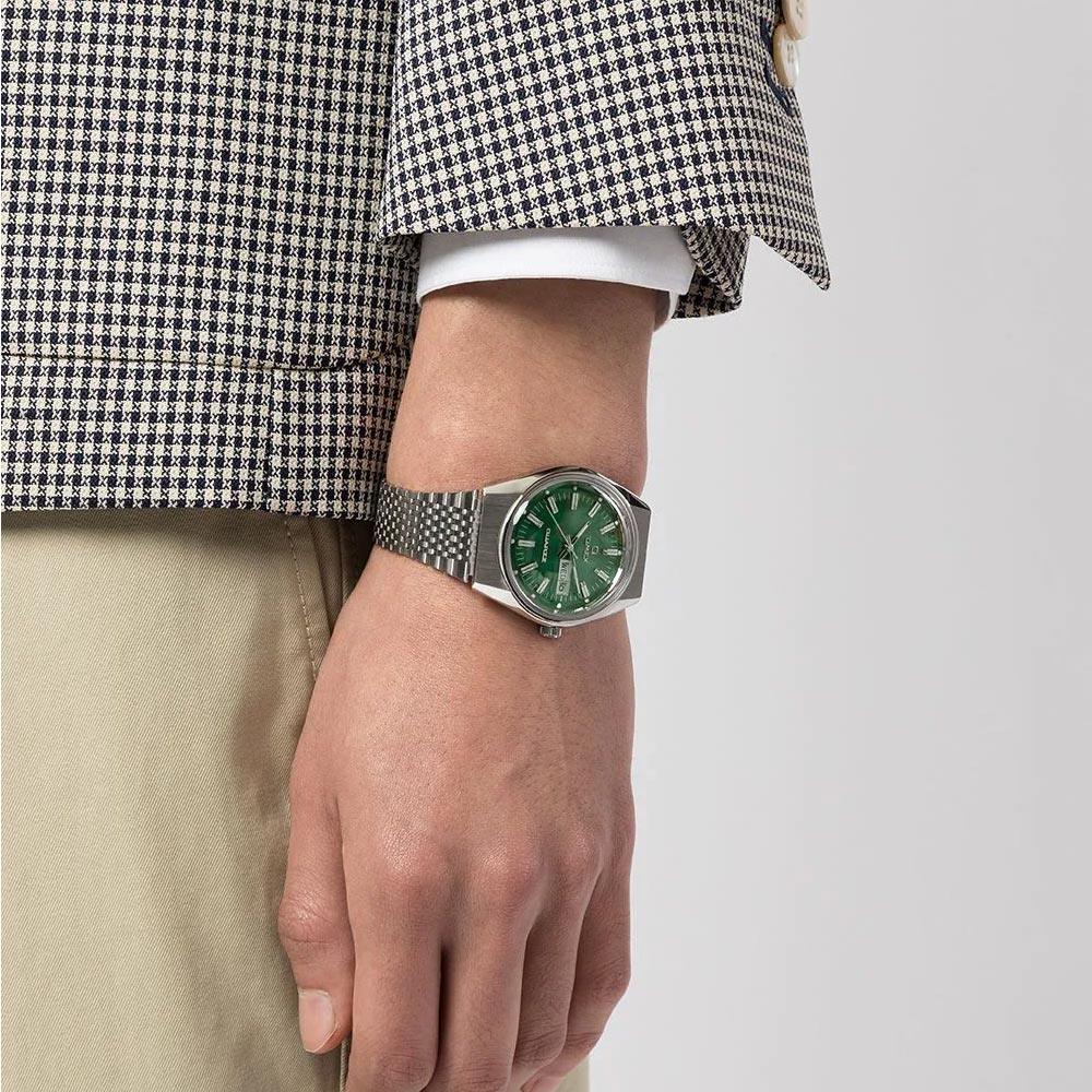 Q Timex Falcon Eye Watch TW2U95400 - Image 6