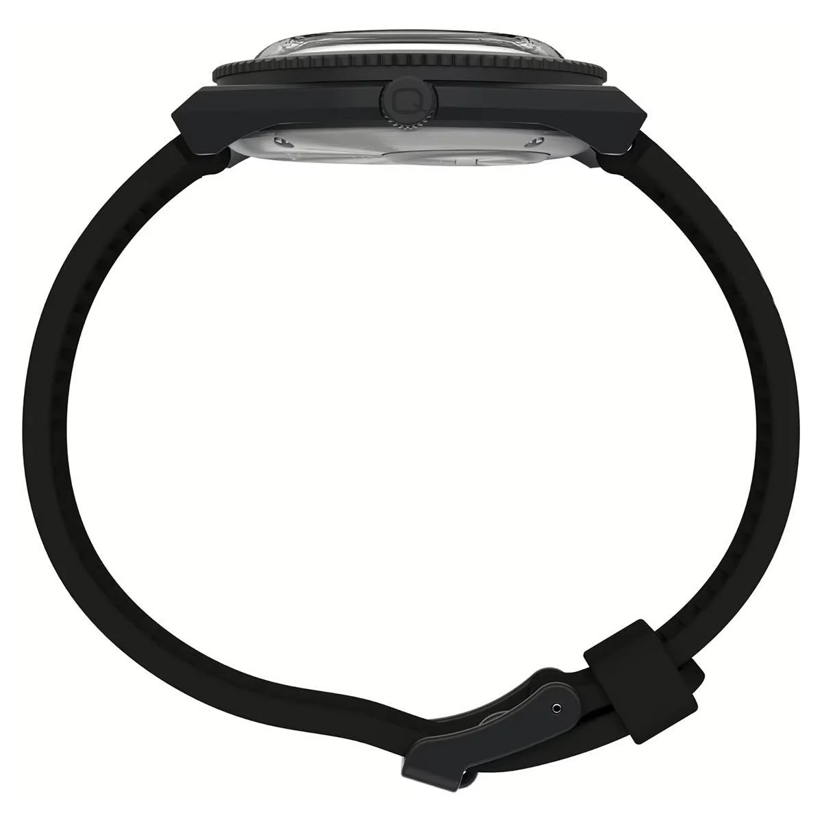 Q Timex x Keith Haring Watch TW2W25600 - Image 3
