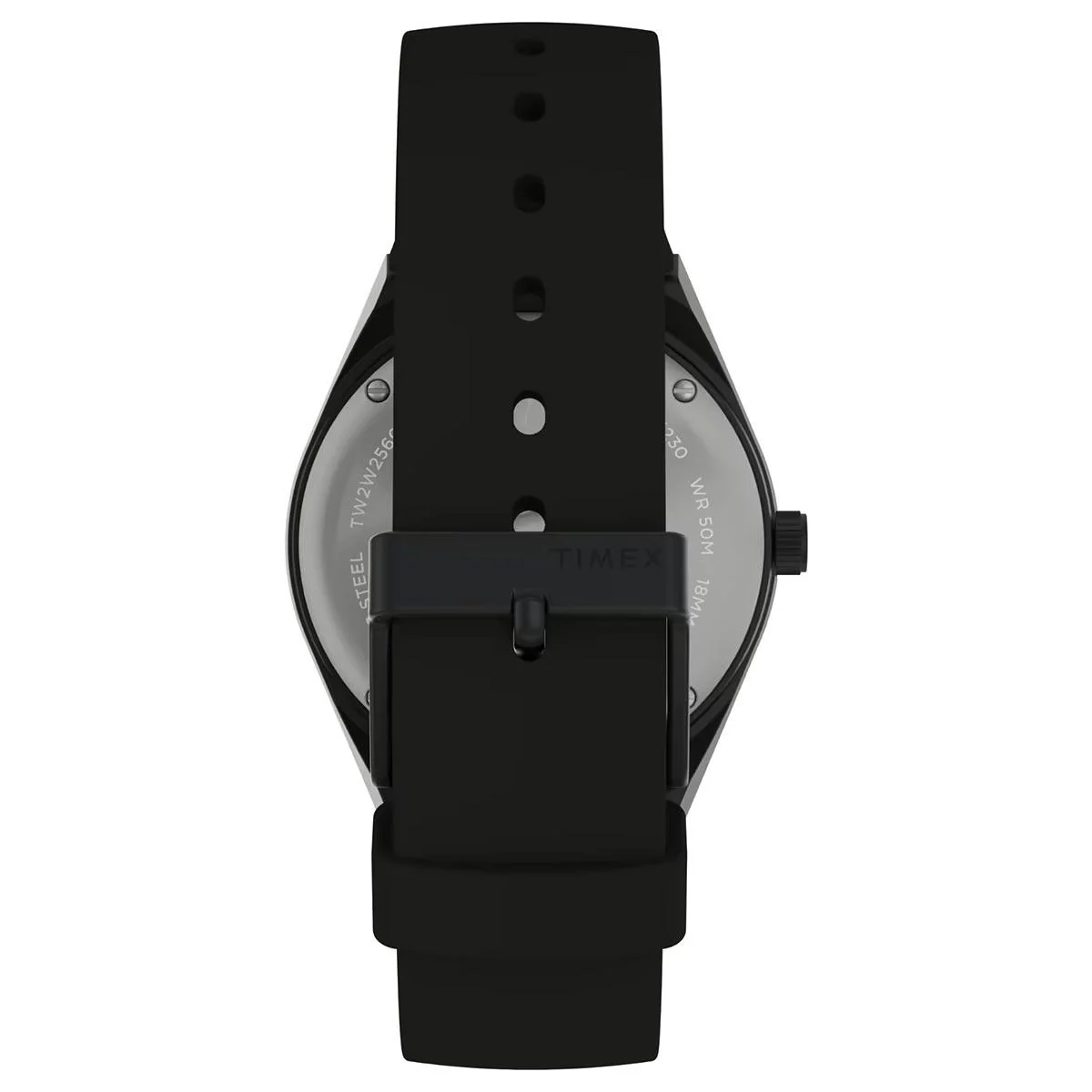 Q Timex x Keith Haring Watch TW2W25600 - Image 4