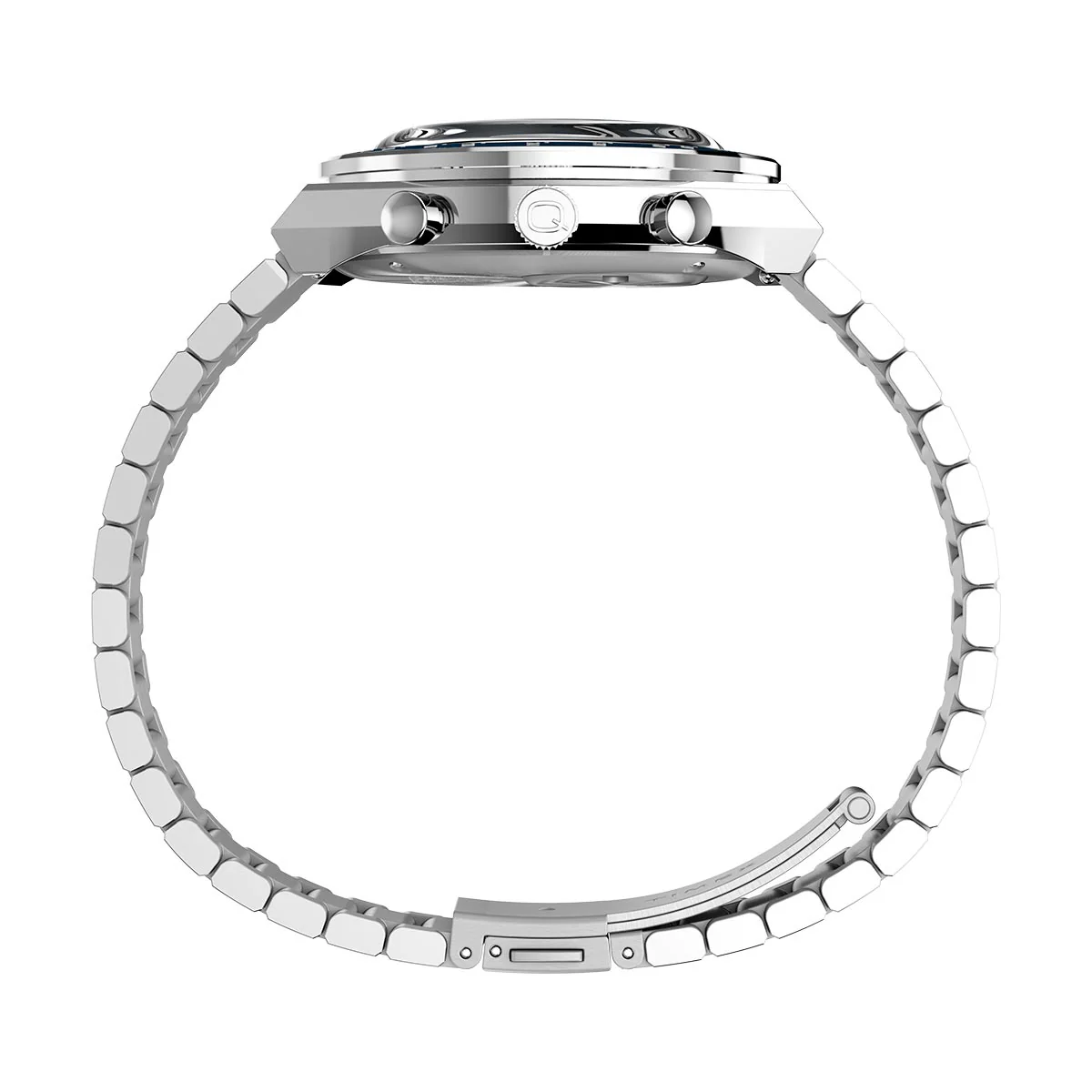 Q Timex Peanuts Snoopy Chronograph TW2Y45300 - Image 4