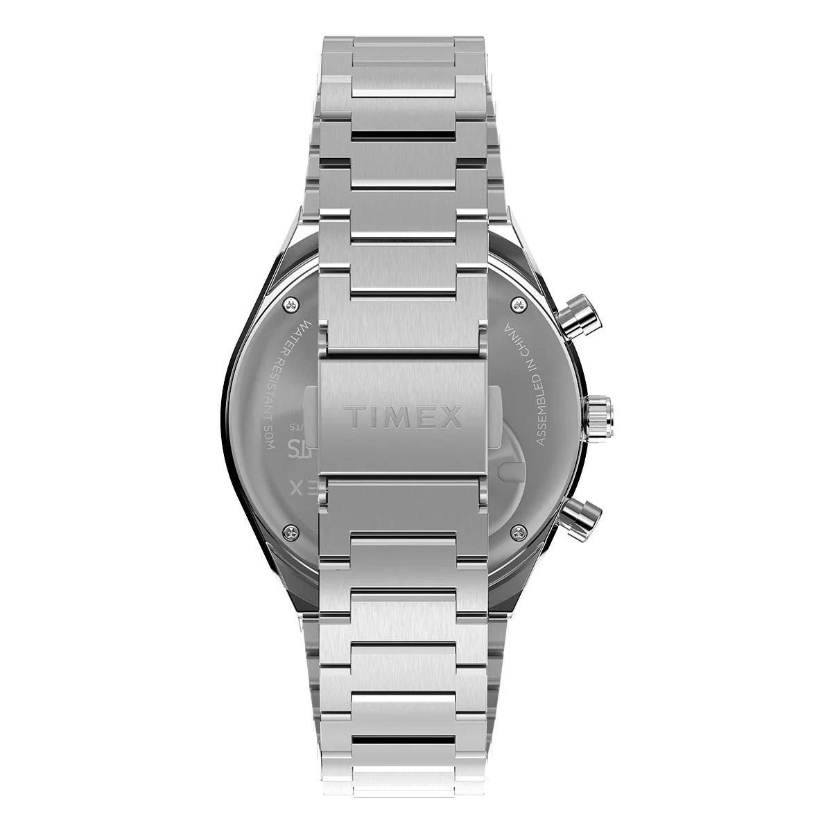 Q Timex Peanuts Snoopy Chronograph TW2Y45300 - Image 5