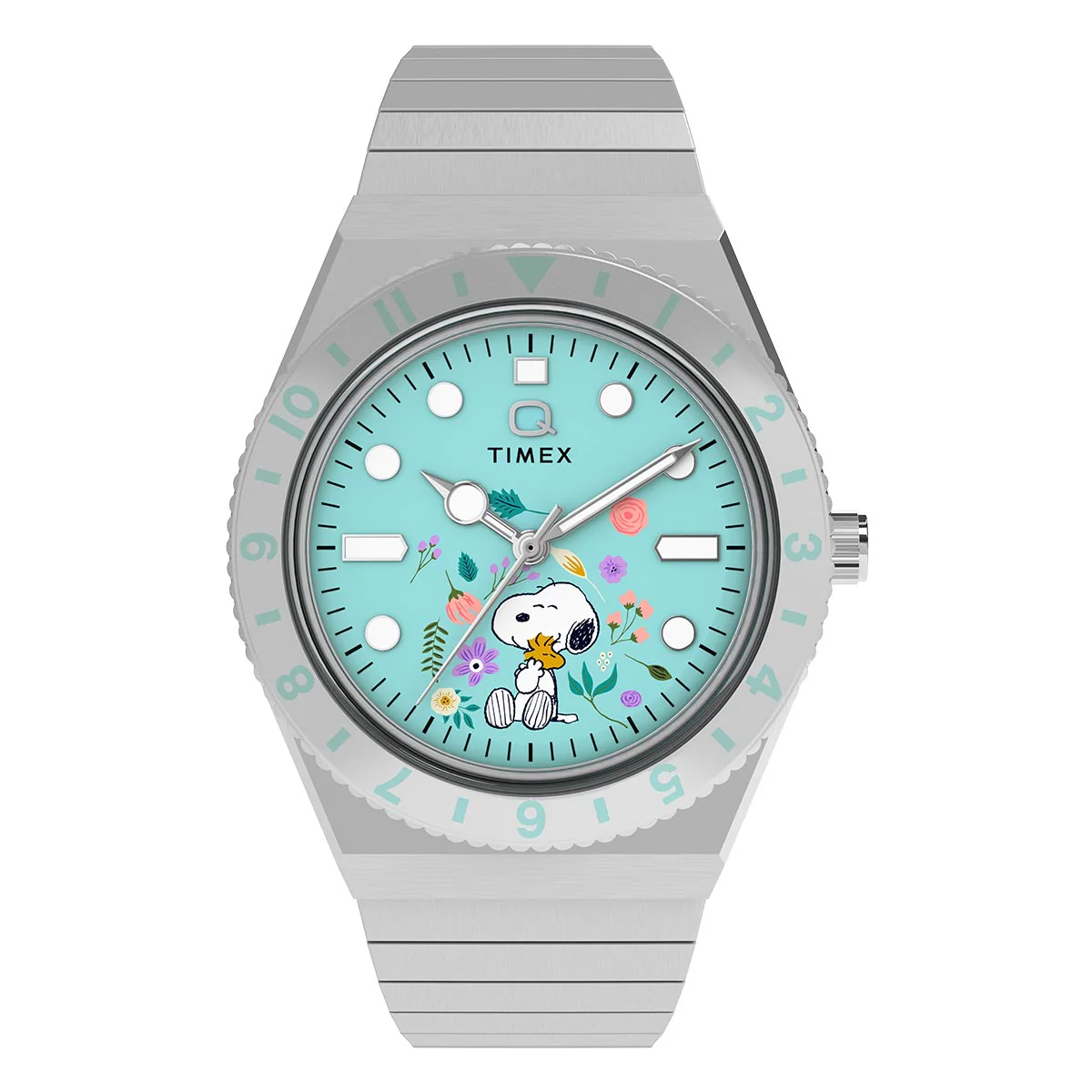 Timex x Peanuts