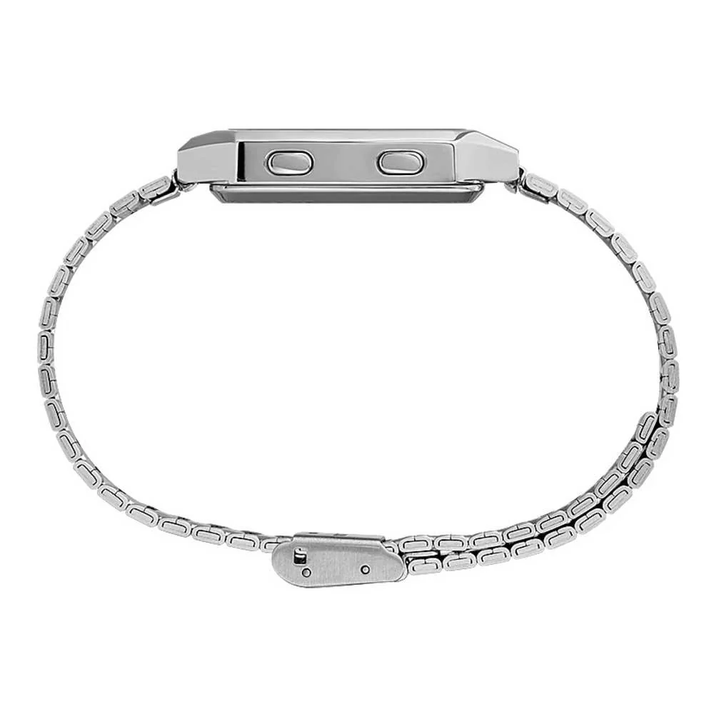 Q Timex Digital LCA Watch TW2U72400 - Image 4