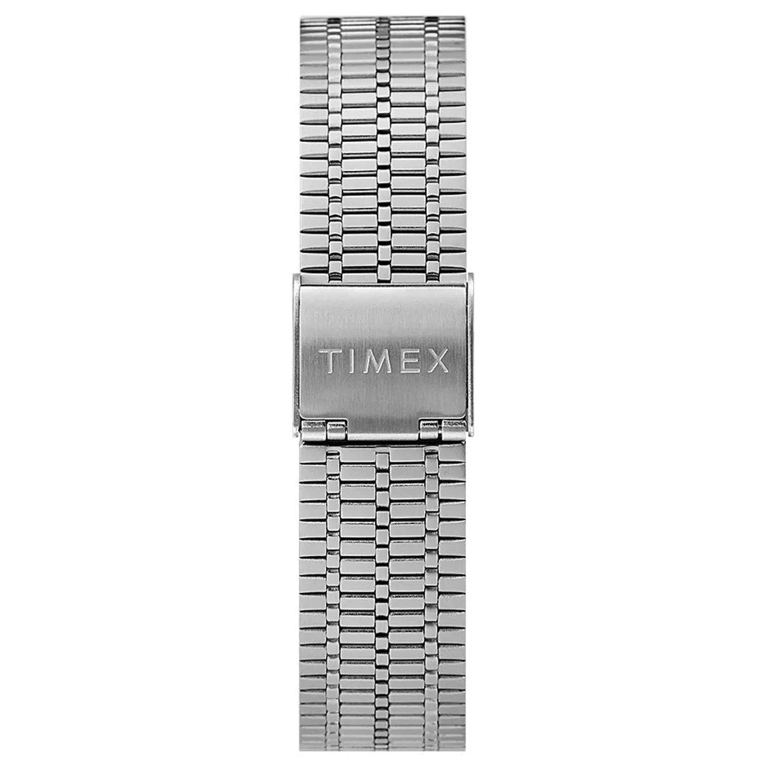 Q Timex Reissue Watch TW2U60900 - Image 3