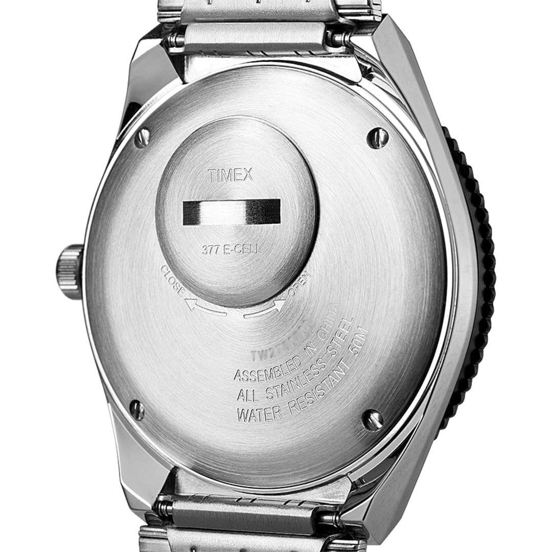 Q Timex Reissue Watch TW2U60900 - Image 4