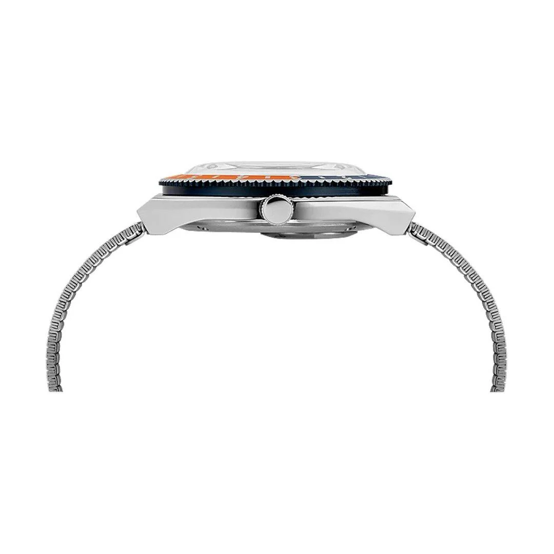 Q Timex Reissue Watch TW2U61100 - Image 2
