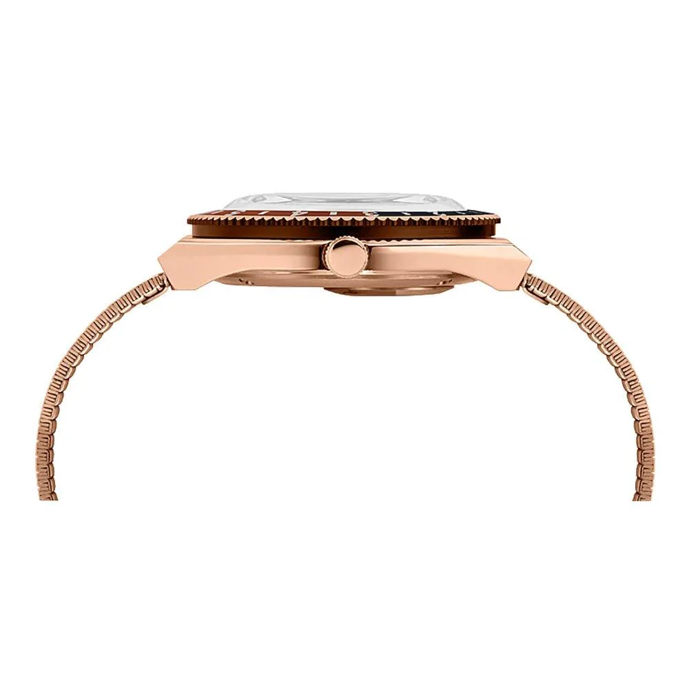 Q Timex Reissue Watch TW2U61500 - Image 2