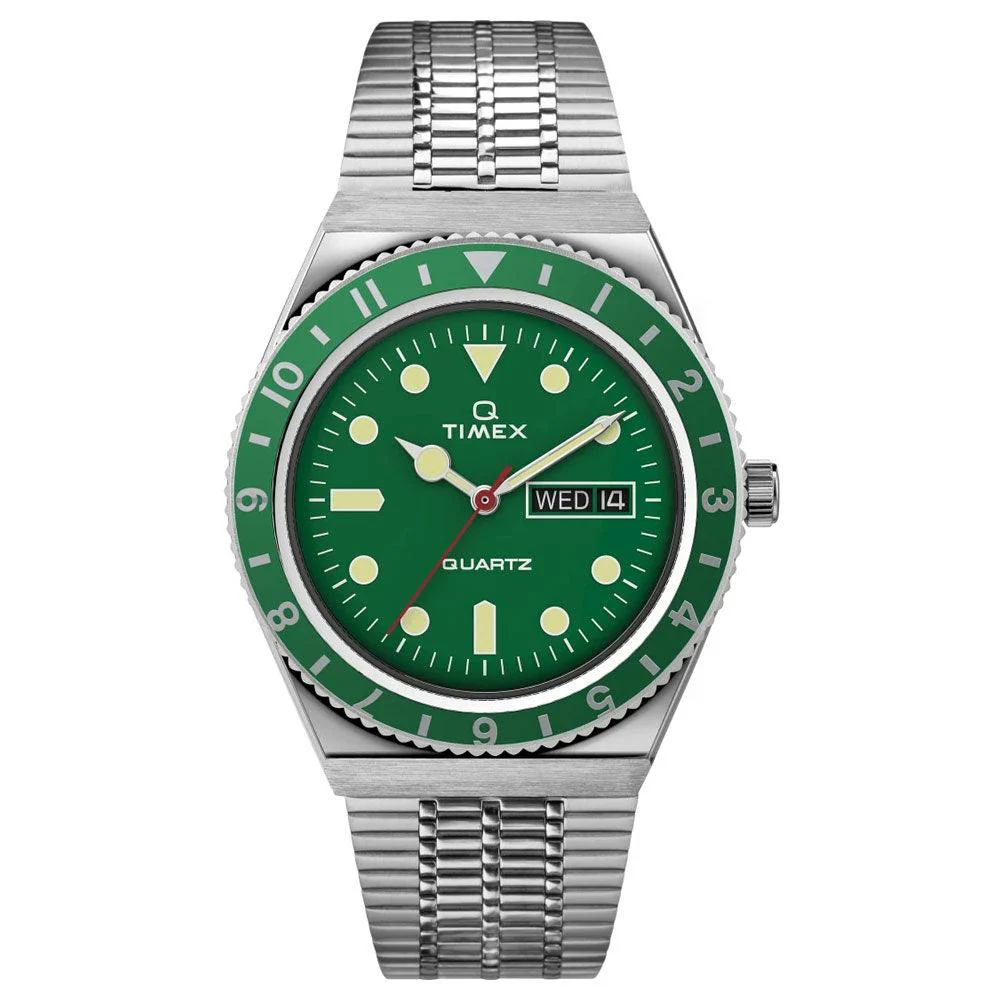 Q Timex Reissue Watch TW2U61700