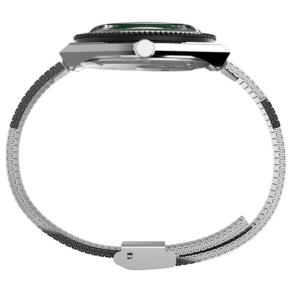 Q Timex Reissue Watch TW2U61700 - Image 4