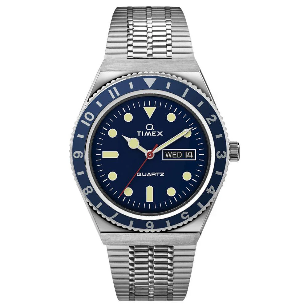 Q Timex Reissue Watch TW2U61900