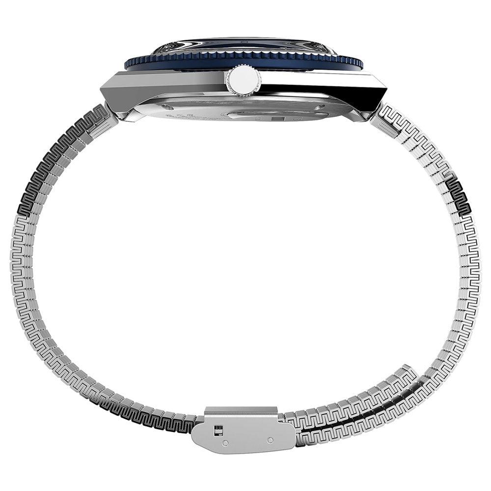 Q Timex Reissue Watch TW2U61900 - Image 6