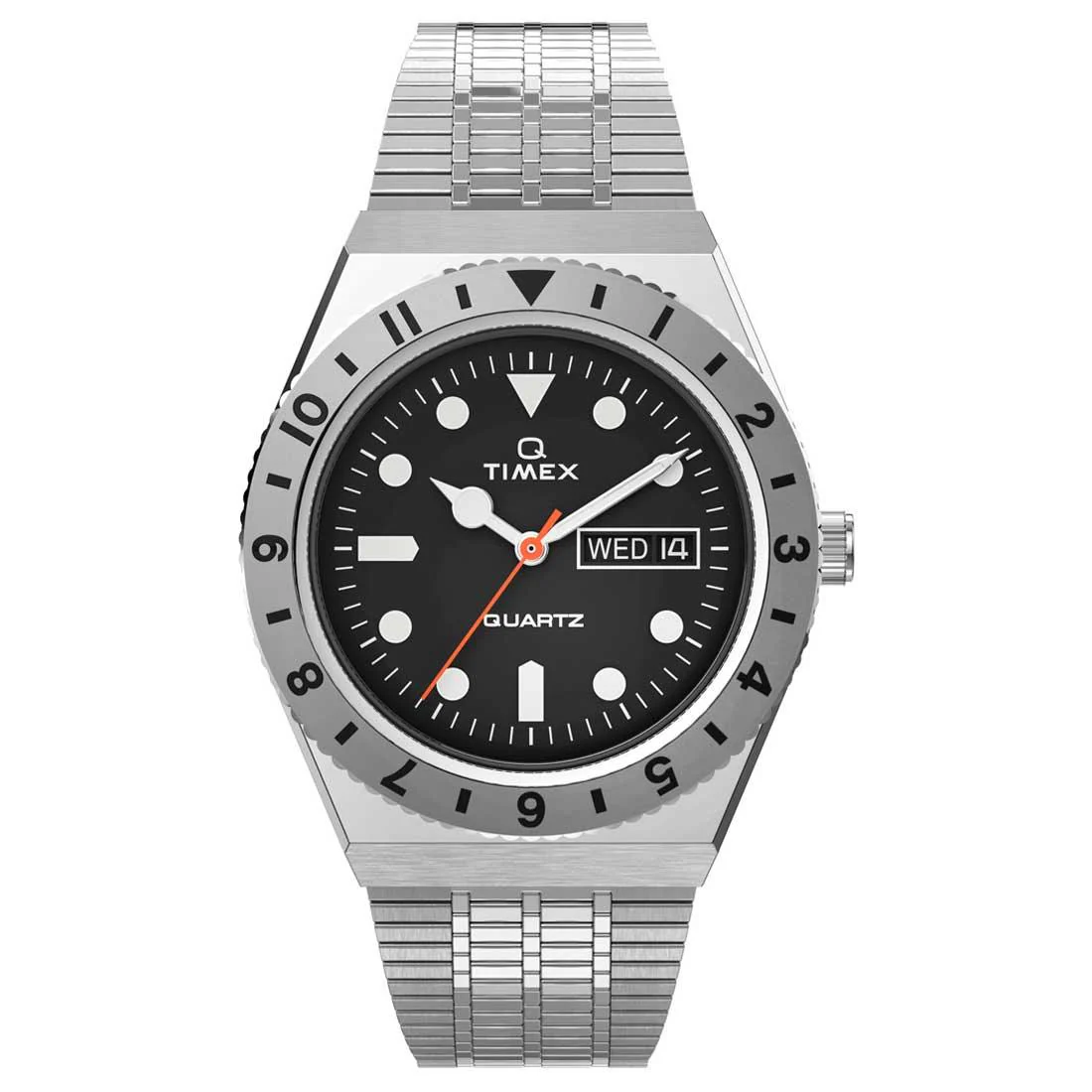 Q Timex Reissue Watch TW2V00100
