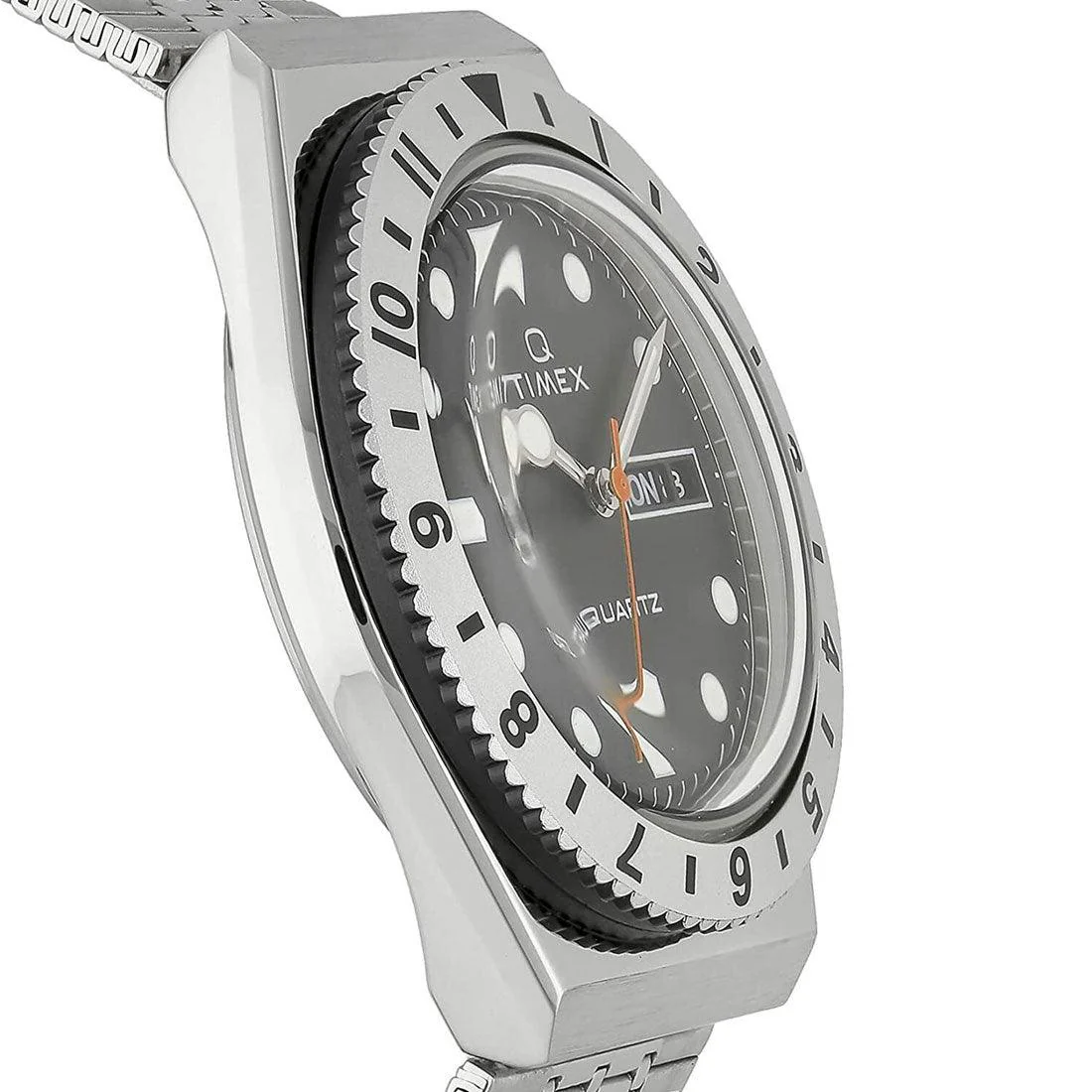 Q Timex Reissue Watch TW2V00100 - Image 2