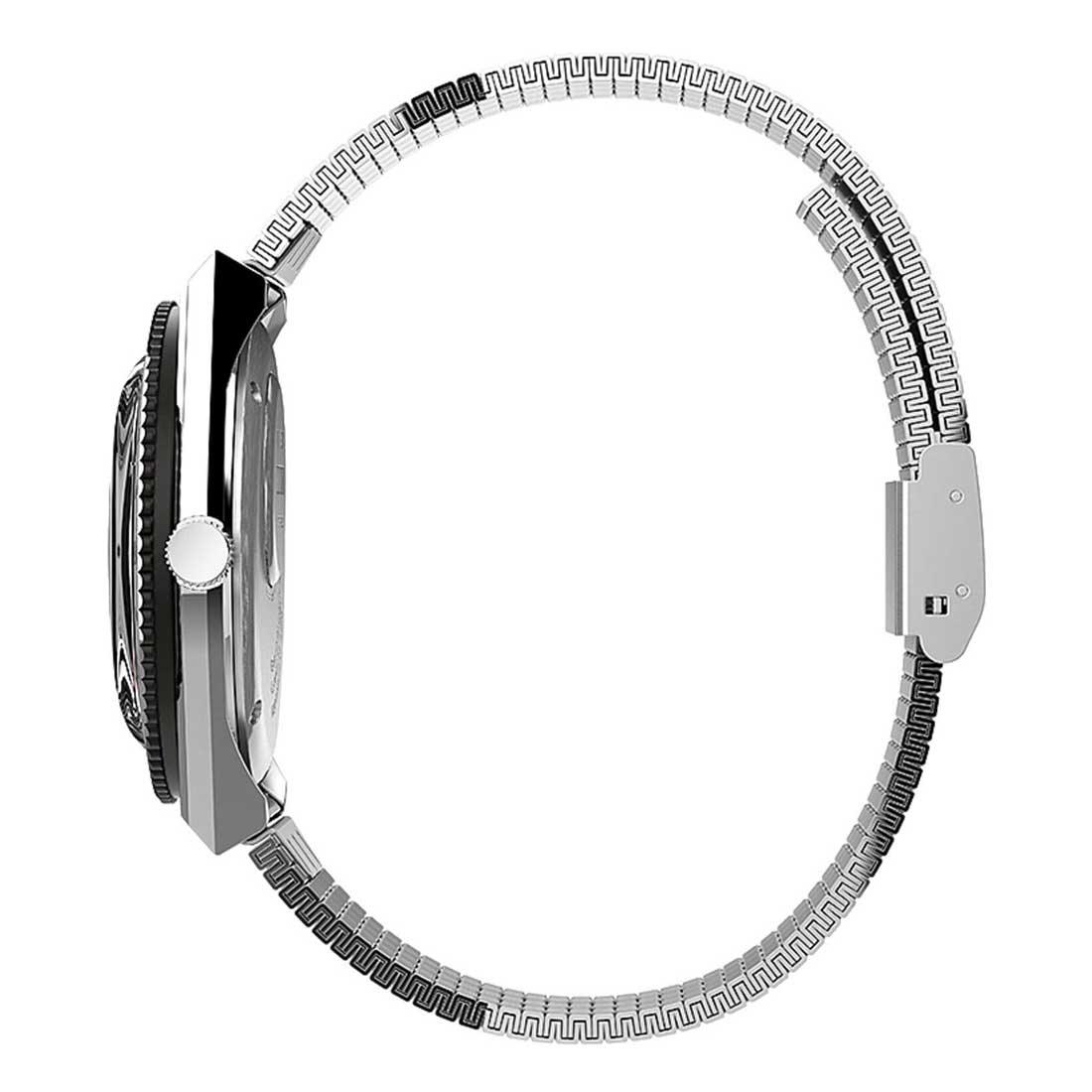 Q Timex Reissue Watch TW2V00100 - Image 3
