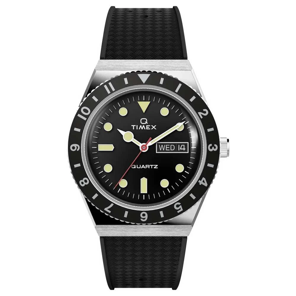 Q Timex Reissue Watch TW2V32000